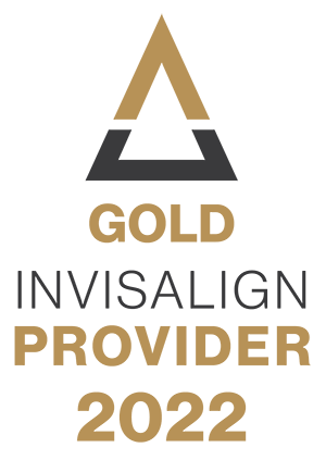 gold invisalign provider