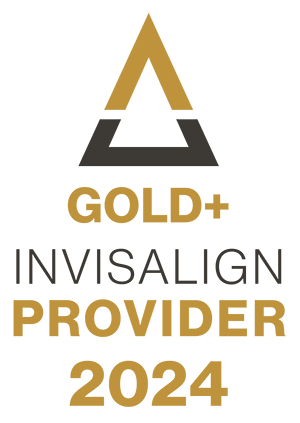 gold invisalign provider